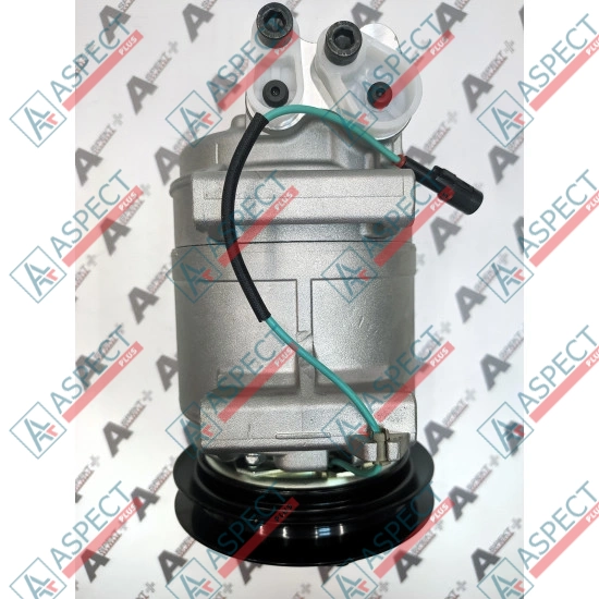 Air Compressor Hitachi (4710206) ZX140, ZX145, ZX170, ZX190 SPINPARTS
