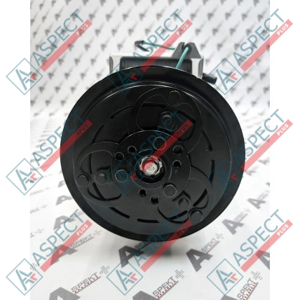 Компрессор кондиционера Hitachi (4710206) ZX140, ZX145, ZX170, ZX190 SPINPARTS