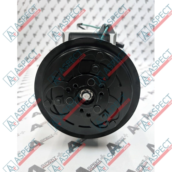 Air Compressor Hitachi (4710206) ZX140, ZX145, ZX170, ZX190 SPINPARTS