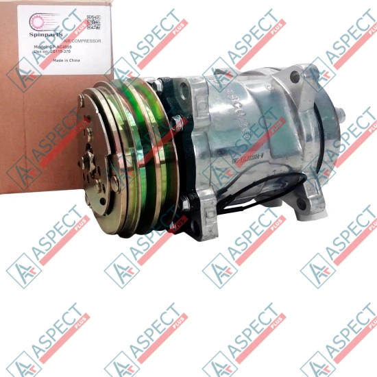Air Compressor JCB (123/04999) JS115, JS130, JS145, JS160 SPINPARTS