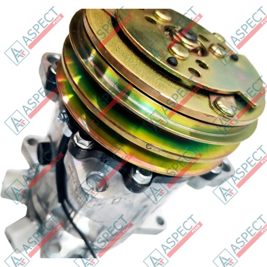 Air Compressor JCB (123/04999) JS115, JS130, JS145, JS160 SPINPARTS