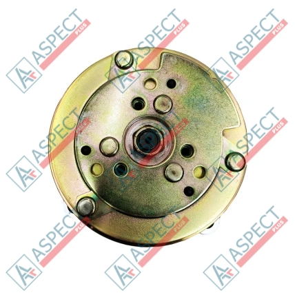 Compresor de aer JCB (123/04999) JS115, JS130, JS145, JS160 SPINPARTS