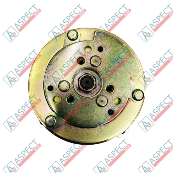 Air Compressor JCB (123/04999) JS115, JS130, JS145, JS160 SPINPARTS