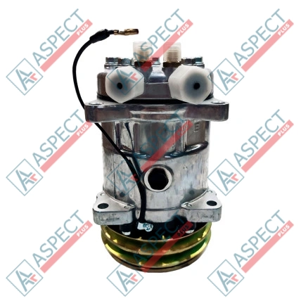 Compresor de aer JCB (123/04999) JS115, JS130, JS145, JS160 SPINPARTS