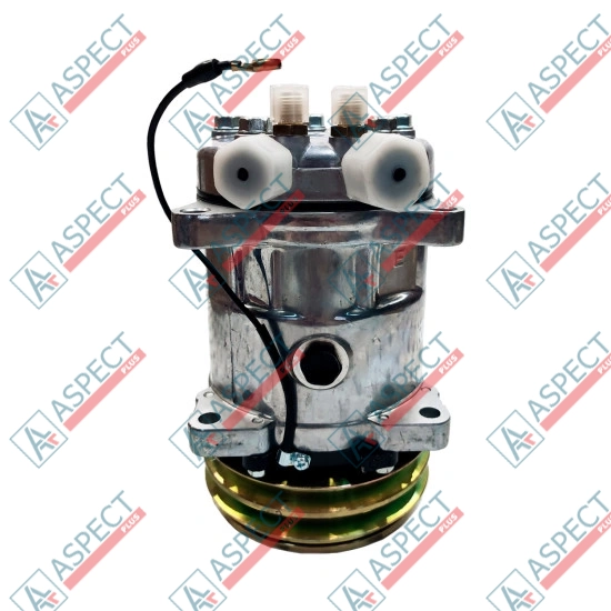Air Compressor JCB (123/04999) JS115, JS130, JS145, JS160 SPINPARTS