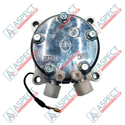 Compresor de aer JCB (123/04999) JS115, JS130, JS145, JS160 SPINPARTS