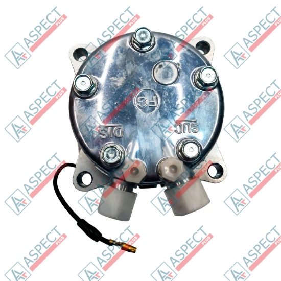 Air Compressor JCB (123/04999) JS115, JS130, JS145, JS160 SPINPARTS