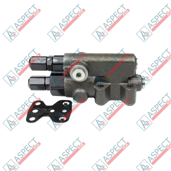 Control Valve Regulator DFR Bosch Rexroth R902453430 SKS