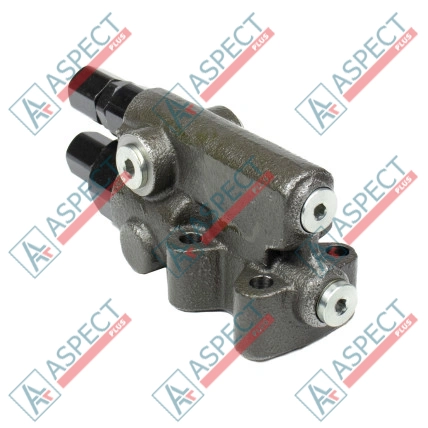 Régulateur de la valve de contrôle DFR Bosch Rexroth R902453430 SKS