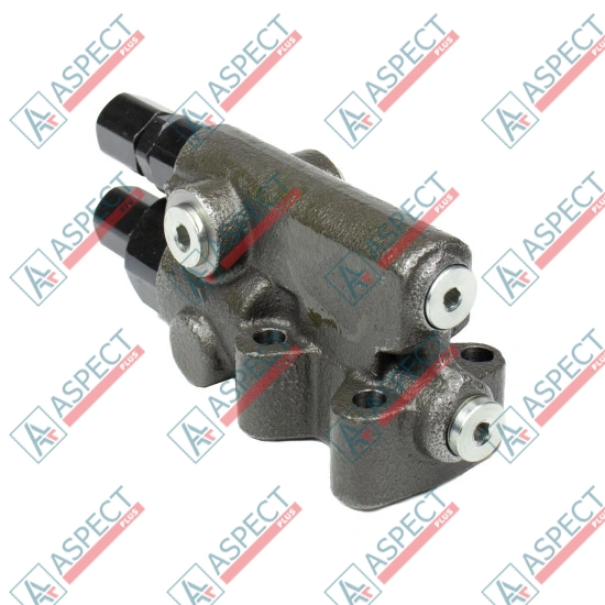 Control Valve Regulator DFR Bosch Rexroth R902453430 SKS