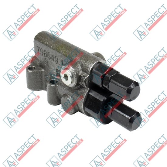 Control Valve Regulator DFR Bosch Rexroth R902453430 SKS