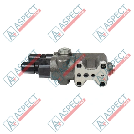 Régulateur de la valve de contrôle DFR Bosch Rexroth R902453430 SKS