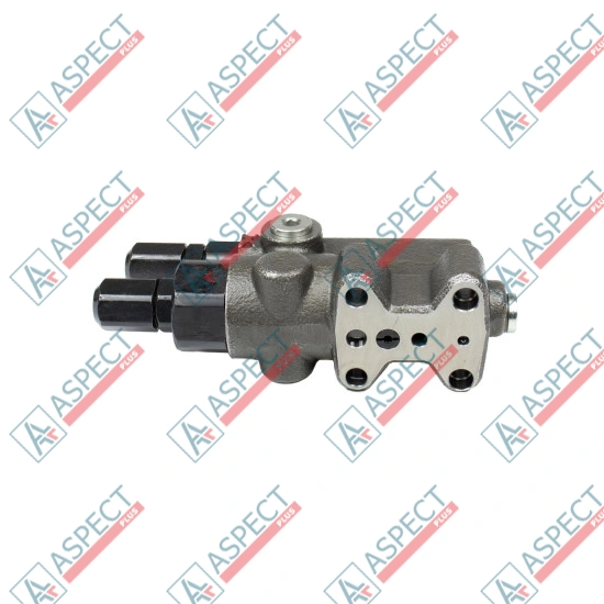 Control Valve Regulator DFR Bosch Rexroth R902453430 SKS