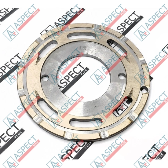 Valve plate Hitachi 3103258 HANDOK