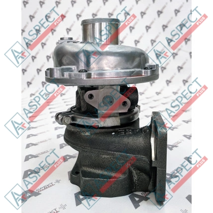 Turbocharger Isuzu (8981851941) 4JJ1 Hitachi, JCB Genuine