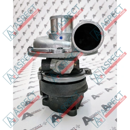 Turbocharger Isuzu (8981851941) 4JJ1 Hitachi, JCB Genuine