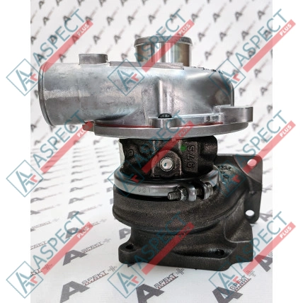 Turbocharger Isuzu (8981851941) 4JJ1 Hitachi, JCB Genuine