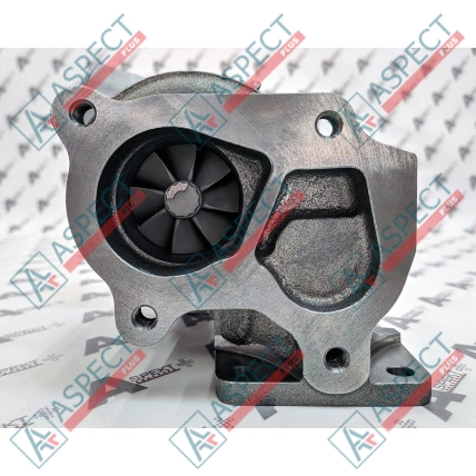 Turbocharger Isuzu (8981851941) 4JJ1 Hitachi, JCB Genuine