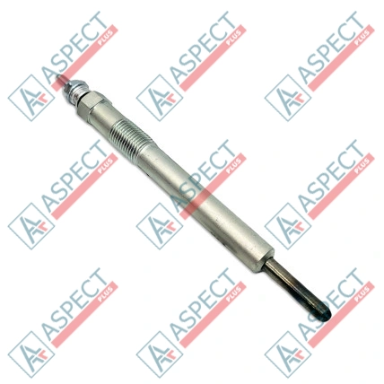 Glow Plug Isuzu (8941337599) 4JB1, 4JG1, 4BG1 Hitachi, JCB Genuine