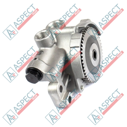 Oil Pump Isuzu (8980957683) 3LB1, 3LD1, 3LD2 Hitachi, JCB Genuine