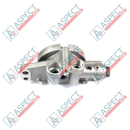 Oil Pump Isuzu (8980957683) 3LB1, 3LD1, 3LD2 Hitachi, JCB Genuine
