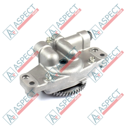 Oil Pump Isuzu (8980957683) 3LB1, 3LD1, 3LD2 Hitachi, JCB Genuine