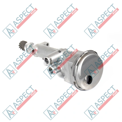 Pompe à huile Isuzu (8973859840) 4JB1 Hitachi, JCB Pièce OE
