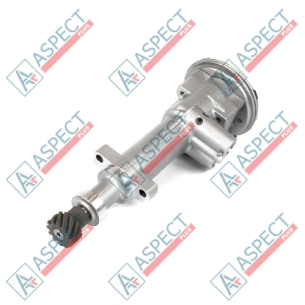 Pompe à huile Isuzu (8973859840) 4JB1 Hitachi, JCB Pièce OE