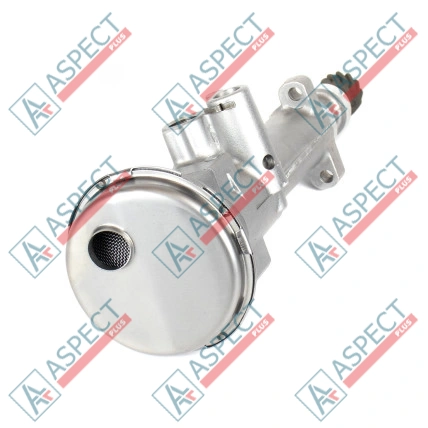 Pompe à huile Isuzu (8973859840) 4JB1 Hitachi, JCB Pièce OE