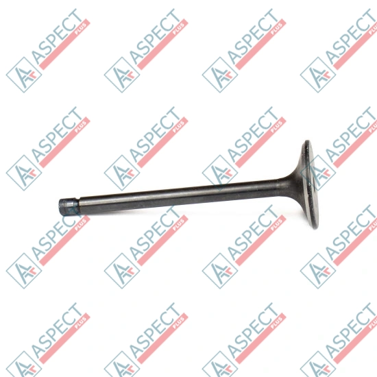 Inlet Valve Isuzu (8941332752) 4JG1, 4JG2, 4JB1 Hitachi, JCB Genuine