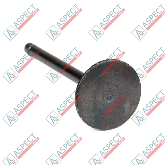 Inlet Valve Isuzu (8941332752) 4JG1, 4JG2, 4JB1 Hitachi, JCB Genuine