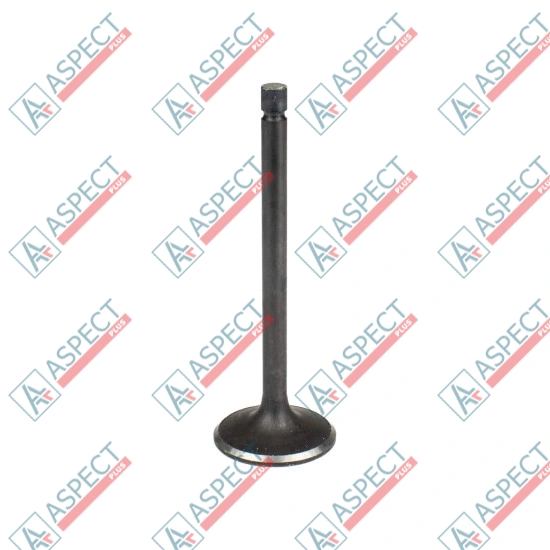 Inlet Valve Isuzu (8941332752) 4JG1, 4JG2, 4JB1 Hitachi, JCB Genuine