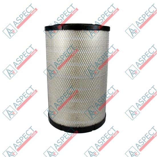 Air filter Internal Isuzu (8980714210) 700P, ELF, NPR75, NQR71 JCB, Hitachi BVP