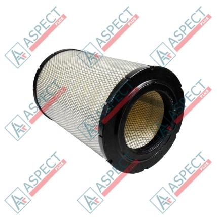 Luftfilter Intern Isuzu (8980714210) 700P, ELF, NPR75, NQR71 JCB, Hitachi BVP