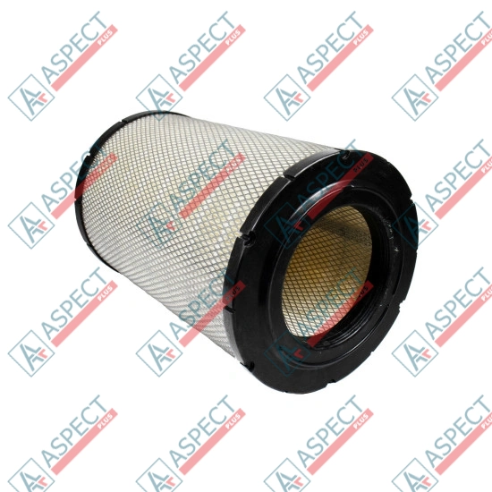 Air filter Internal Isuzu (8980714210) 700P, ELF, NPR75, NQR71 JCB, Hitachi BVP