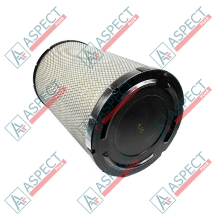 Luftfilter Intern Isuzu (8980714210) 700P, ELF, NPR75, NQR71 JCB, Hitachi BVP