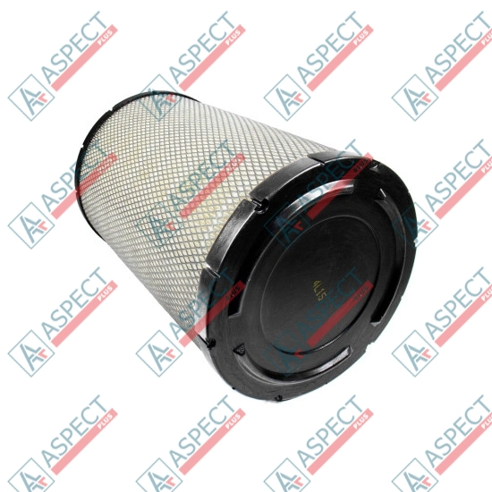 Air filter Internal Isuzu (8980714210) 700P, ELF, NPR75, NQR71 JCB, Hitachi BVP