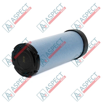 Luftfilter Extern Isuzu (8980714220) 700P, ELF, NPR75, NQR71 JCB, Hitachi BVP