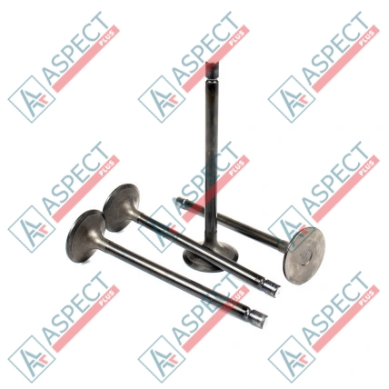 Entrée de la vanne Isuzu (8943958822) 4HK1, 6HK1 Hitachi, JCB Pièce OE