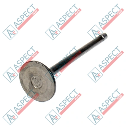 Entrée de la vanne Isuzu (8943958822) 4HK1, 6HK1 Hitachi, JCB Pièce OE