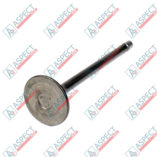 Клапан впуск Isuzu (8943958822) 4HK1, 6HK1 Hitachi, JCB Оригинал