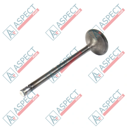 Entrée de la vanne Isuzu (8943958822) 4HK1, 6HK1 Hitachi, JCB Pièce OE