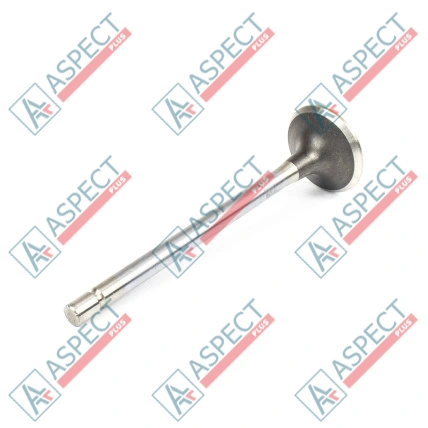 Auslassventil Isuzu (8972098764) 4HK1, 6HK1 Hitachi, JCB Originalteil
