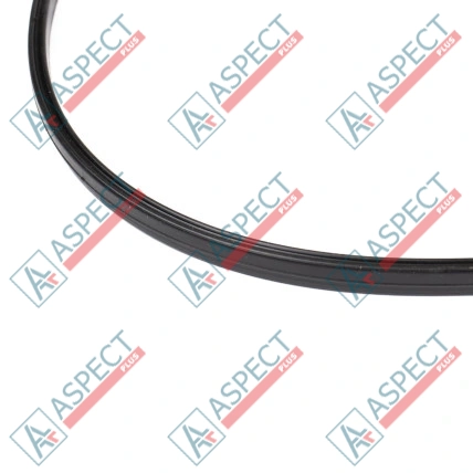 Прокладка клапанної кришки Isuzu (8973262510) 4BG1, 4BD1 Hitachi, JCB Mahle