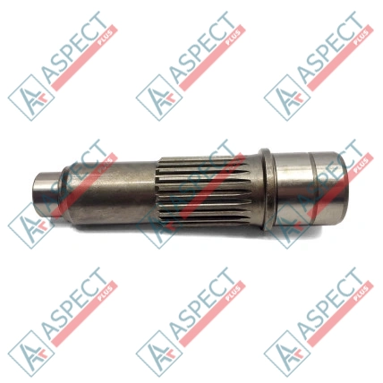 Welle Sonnenrad Hitachi (0692801) ZX110, ZX130L, ZX160, EX135USR AFM