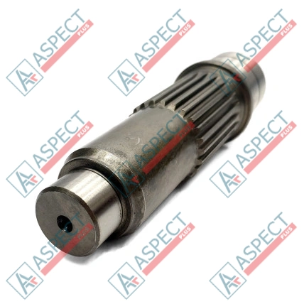 Welle Sonnenrad Hitachi (0692801) ZX110, ZX130L, ZX160, EX135USR AFM