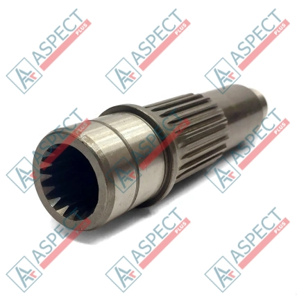Welle Sonnenrad Hitachi (0692801) ZX110, ZX130L, ZX160, EX135USR AFM