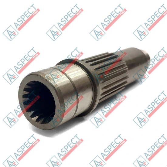Вал редуктора Hitachi (0692801) ZX110, ZX130L, ZX160, EX135USR AFM