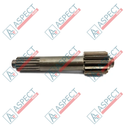 Moteur de l`arbre d`entraînement Hitachi (0796009) ZX110, ZX130L, ZX160 AFM