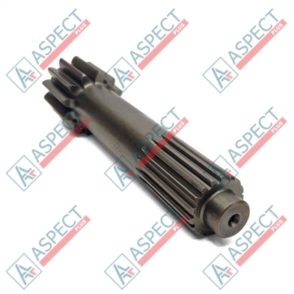 Moteur de l`arbre d`entraînement Hitachi (0796009) ZX110, ZX130L, ZX160 AFM